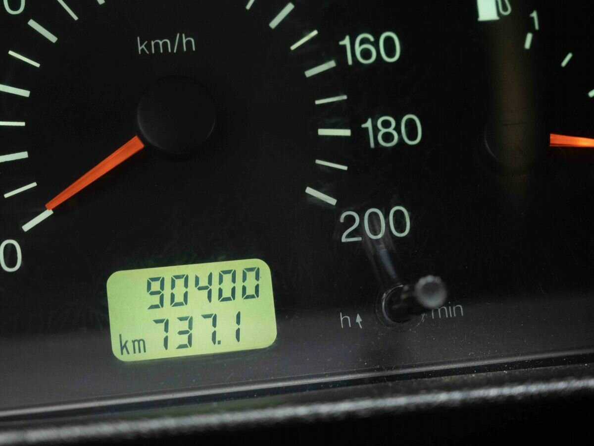 Lada (ВАЗ) 2121 (4x4) с пробегом — 2018 год. Фото: #12