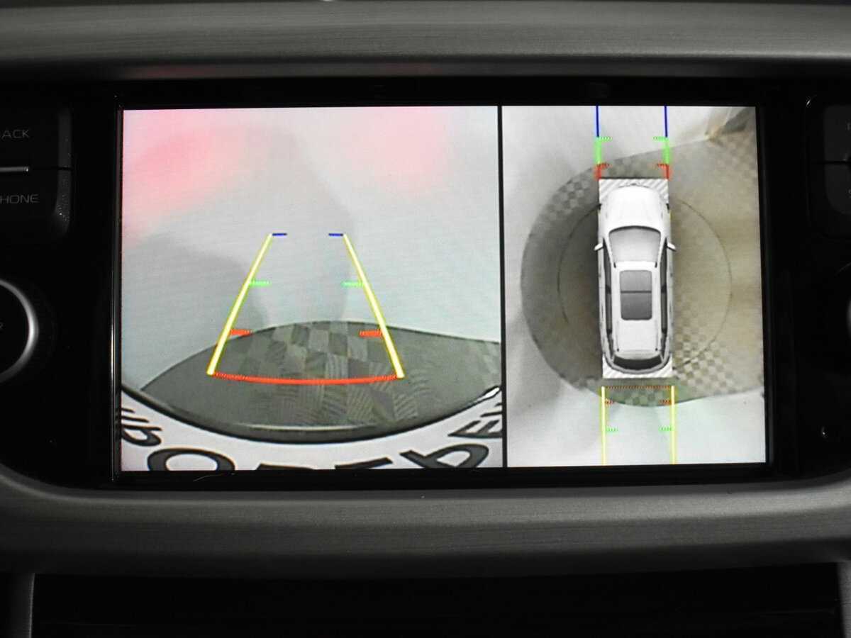 Geely Atlas с пробегом — 2021 год. Фото: #16