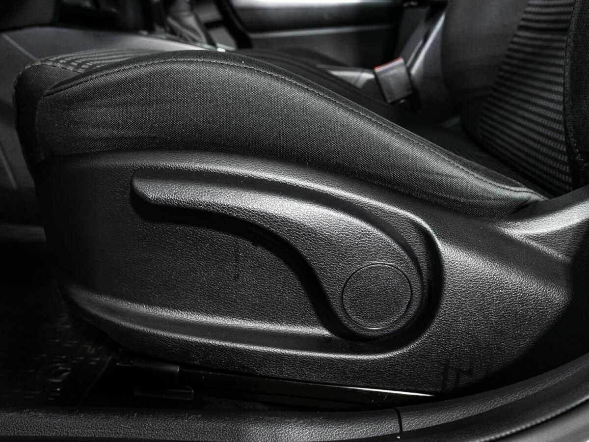 Kia Ceed с пробегом — 2020 год. Фото: #17