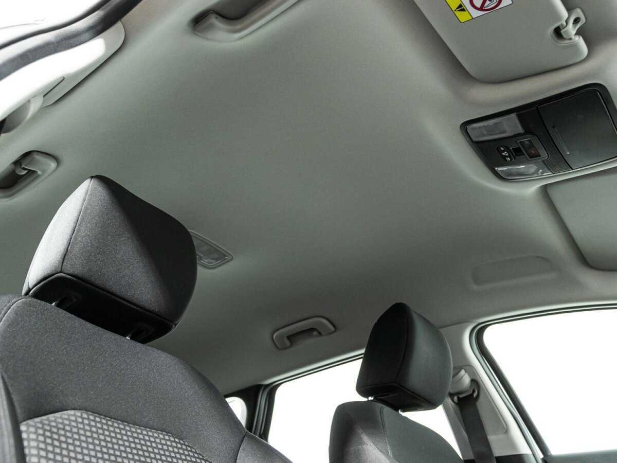 Kia Ceed с пробегом — 2020 год. Фото: #20