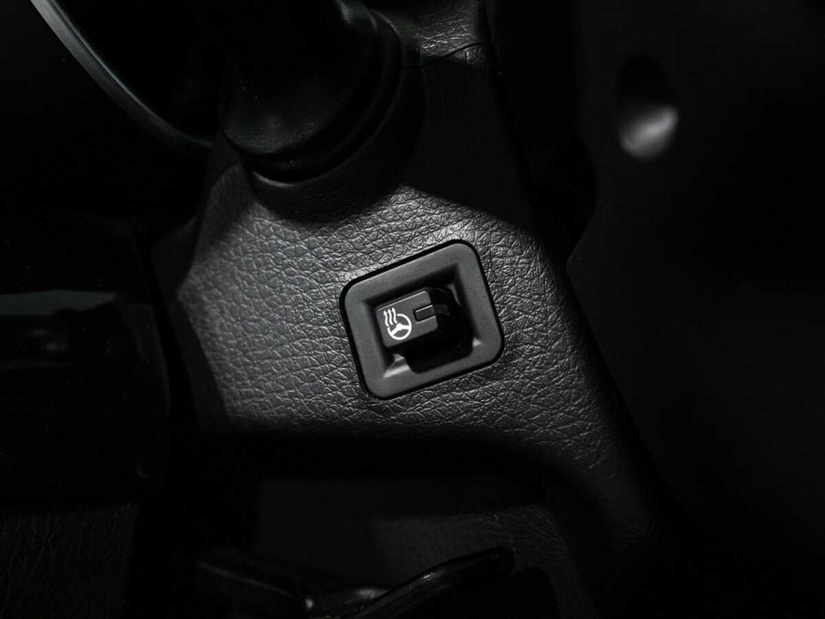 Kia Sorento с пробегом — 2013 год. Фото: #17