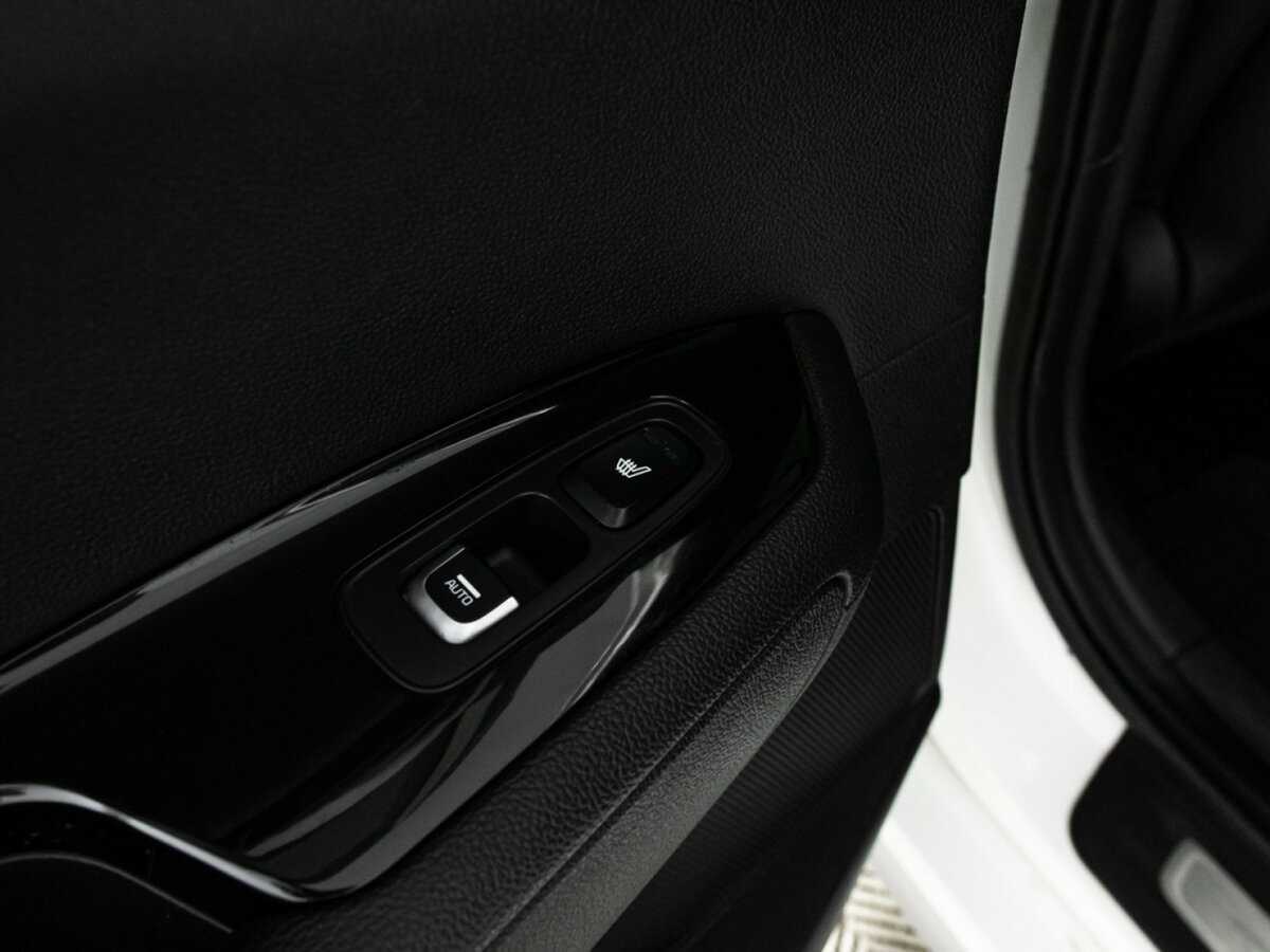 Kia Optima с пробегом — 2018 год. Фото: #26