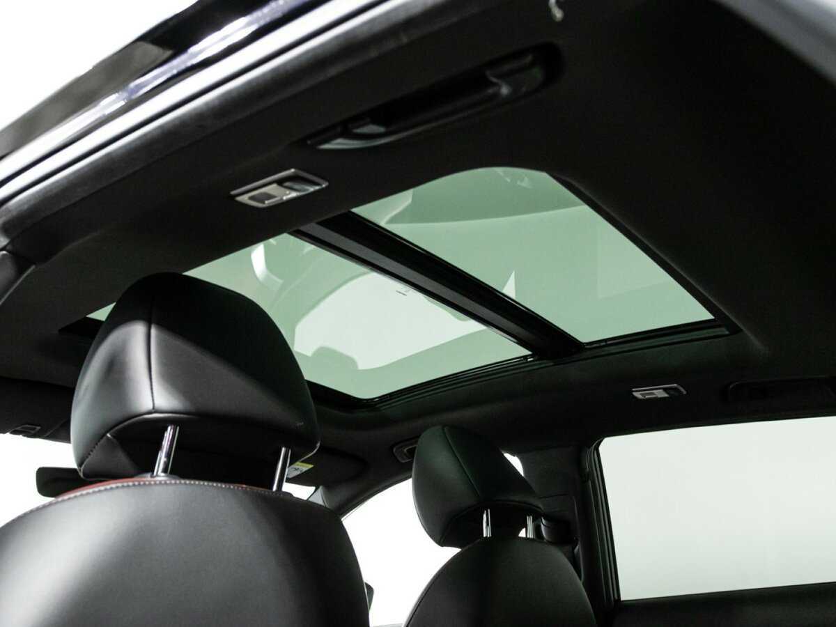 Geely Coolray с пробегом — 2021 год. Фото: #14