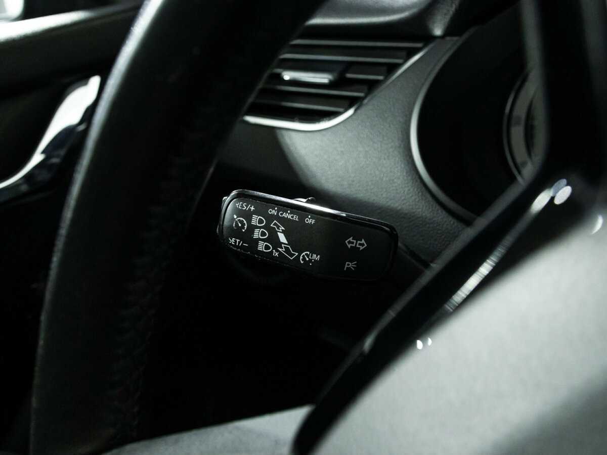 Skoda Octavia с пробегом — 2018 год. Фото: #17