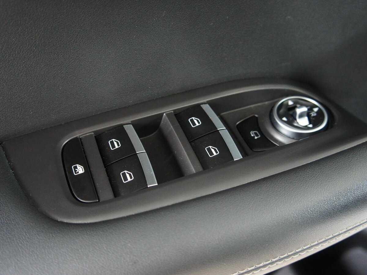 Chery Tiggo 7 Pro с пробегом — 2021 год. Фото: #4