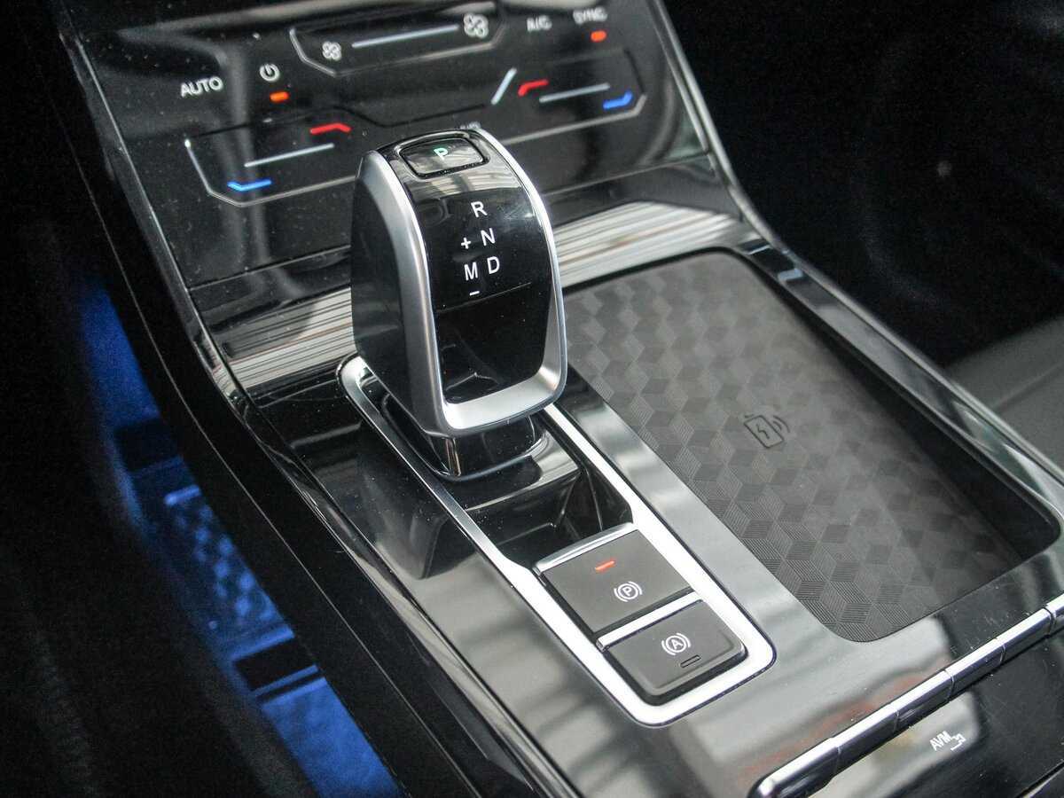 Chery Tiggo 7 Pro с пробегом — 2021 год. Фото: #12