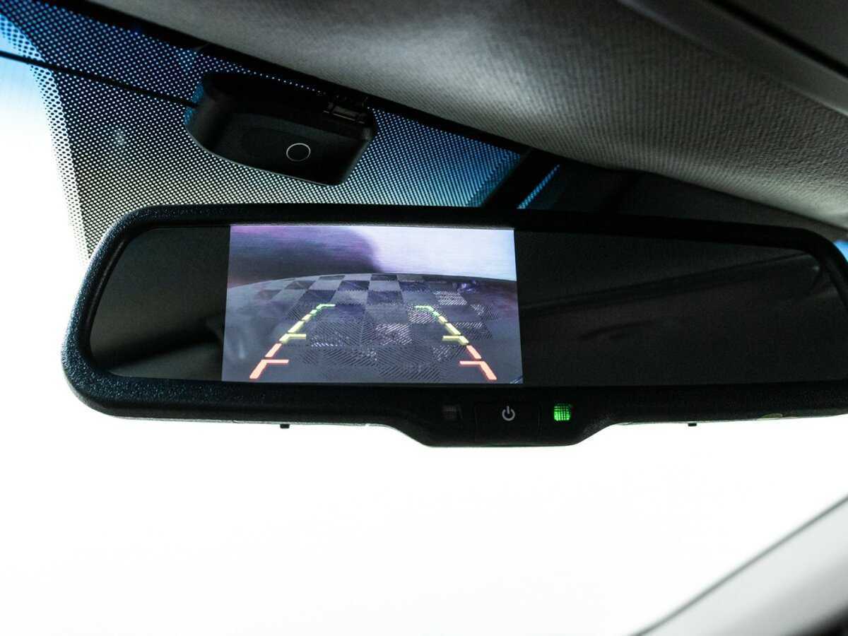 Hyundai Solaris с пробегом — 2016 год. Фото: #14