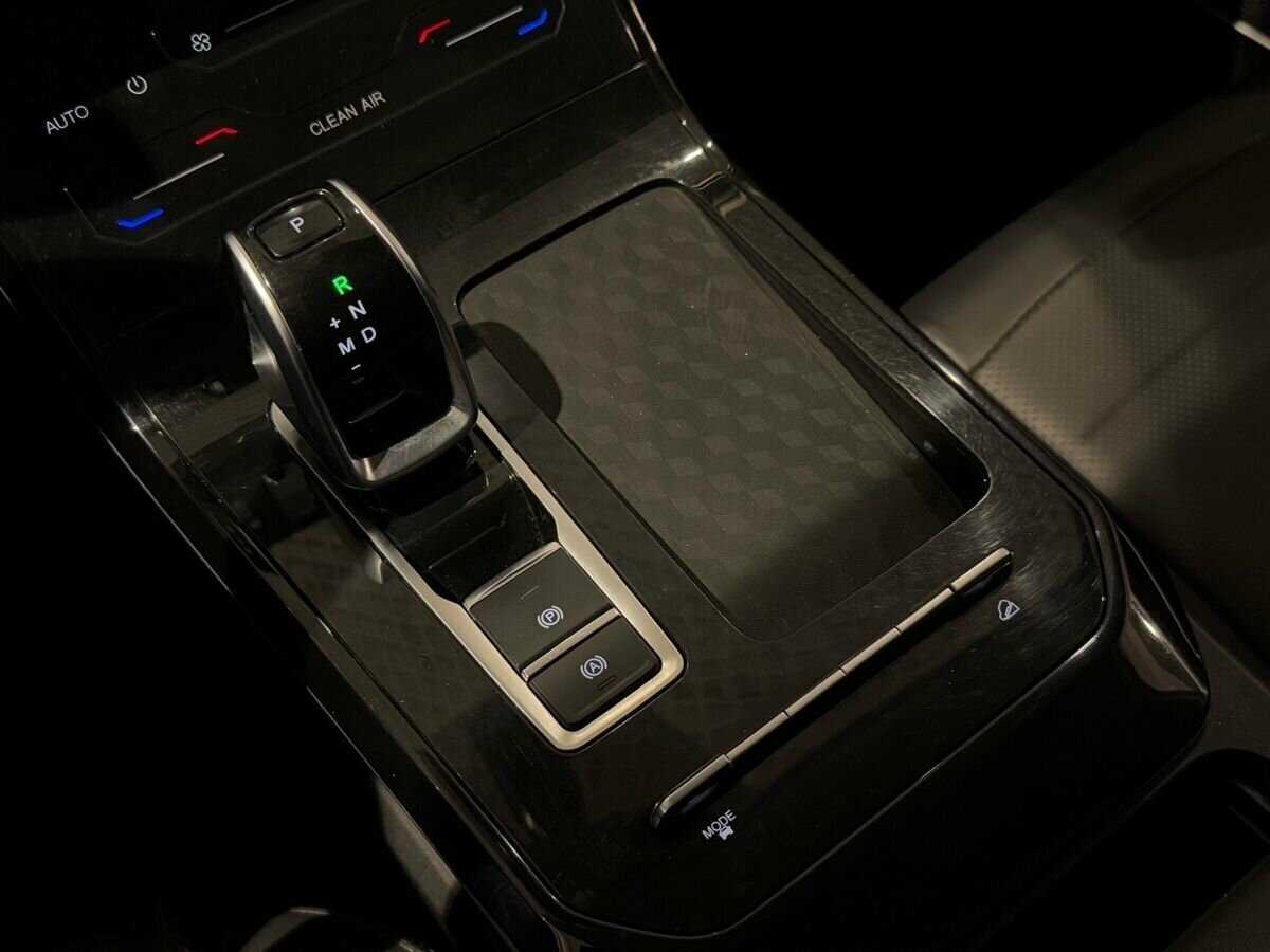 Chery Tiggo 7 Pro с пробегом — 2021 год. Фото: #30