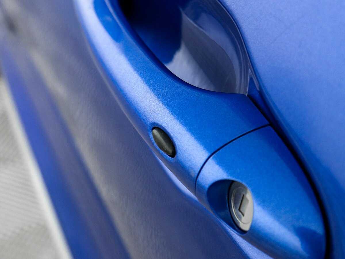 Chery Tiggo 4 с пробегом — 2021 год. Фото: #18