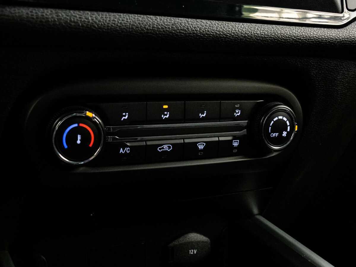 Chery Tiggo 4 с пробегом — 2020 год. Фото: #11