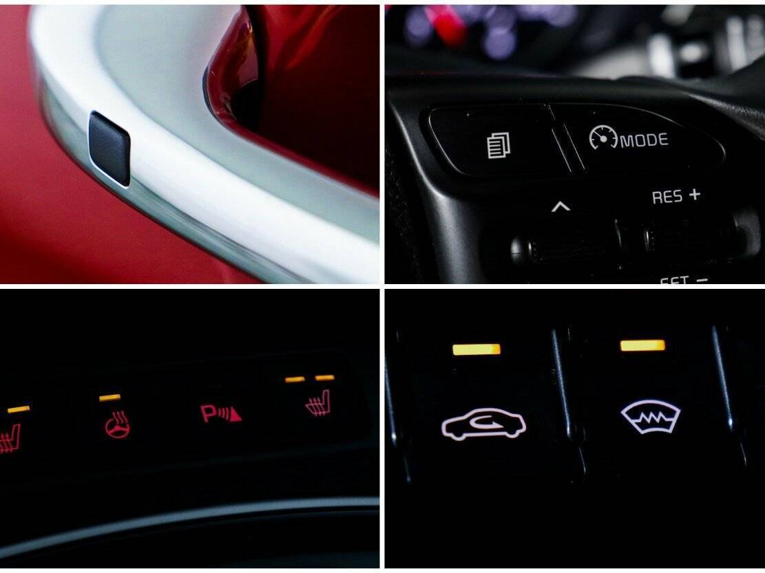 Kia Rio с пробегом — 2021 год. Фото: #19