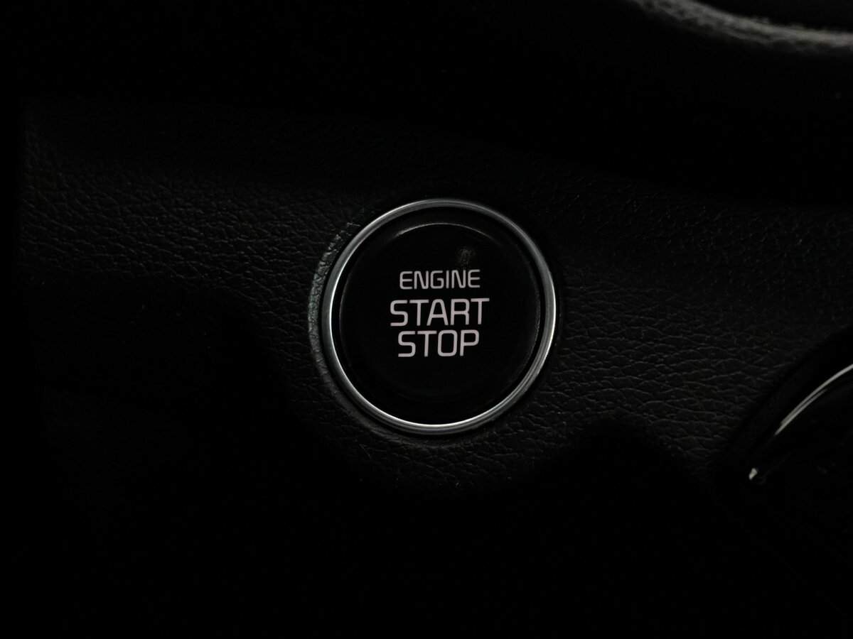 Kia Cerato с пробегом — 2019 год. Фото: #15