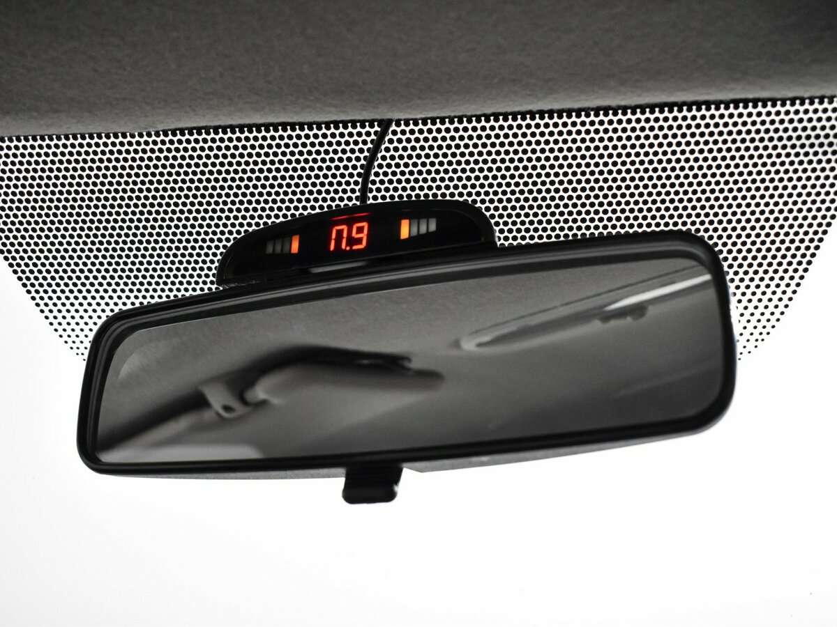 Renault Logan с пробегом — 2015 год. Фото: #14