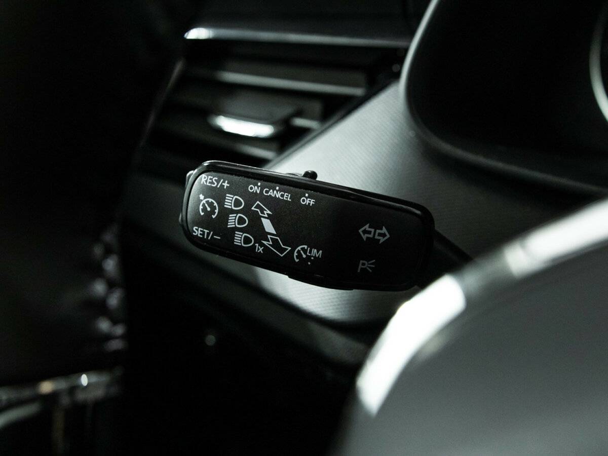 Skoda Rapid с пробегом — 2022 год. Фото: #17