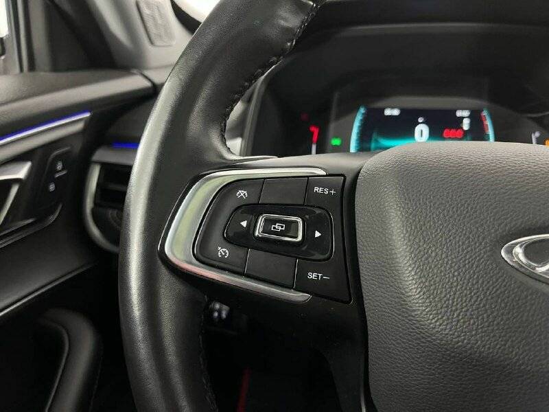 Chery Tiggo 7 Pro с пробегом — 2021 год. Фото: #18