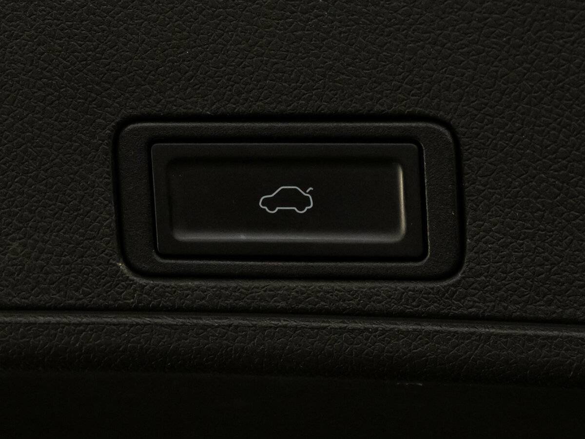 Chery Tiggo 7 Pro с пробегом — 2020 год. Фото: #20