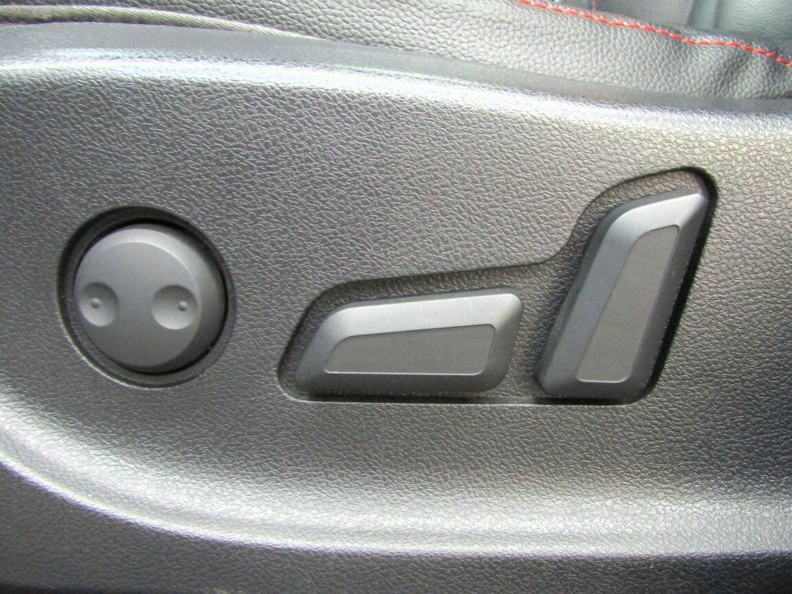 Haval H6 с пробегом — 2018 год. Фото: #17