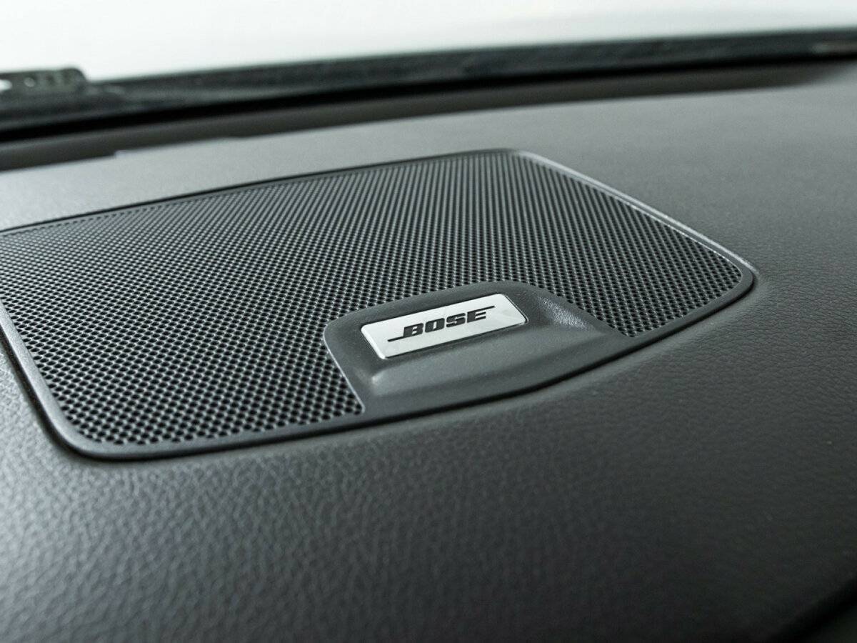 Nissan Teana с пробегом — 2015 год. Фото: #20