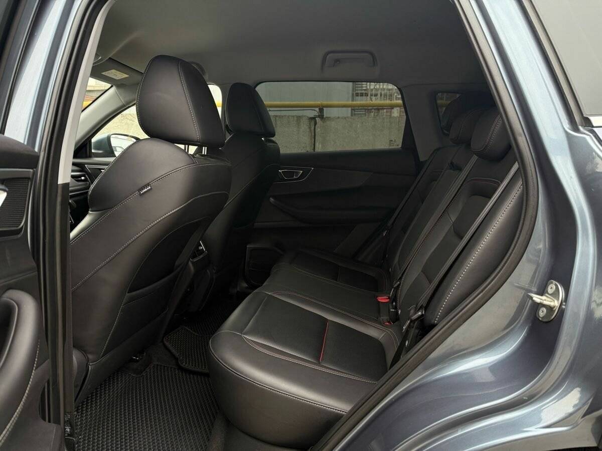 Chery Tiggo 7 Pro с пробегом — 2020 год. Фото: #15