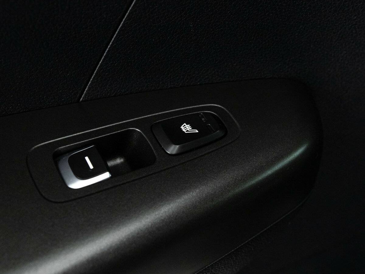 Kia Sportage с пробегом — 2017 год. Фото: #18