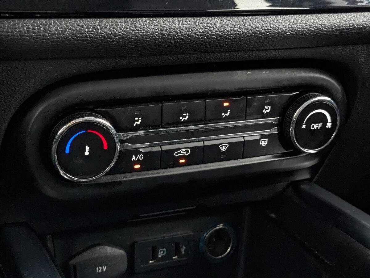 Chery Tiggo 4 с пробегом — 2021 год. Фото: #20