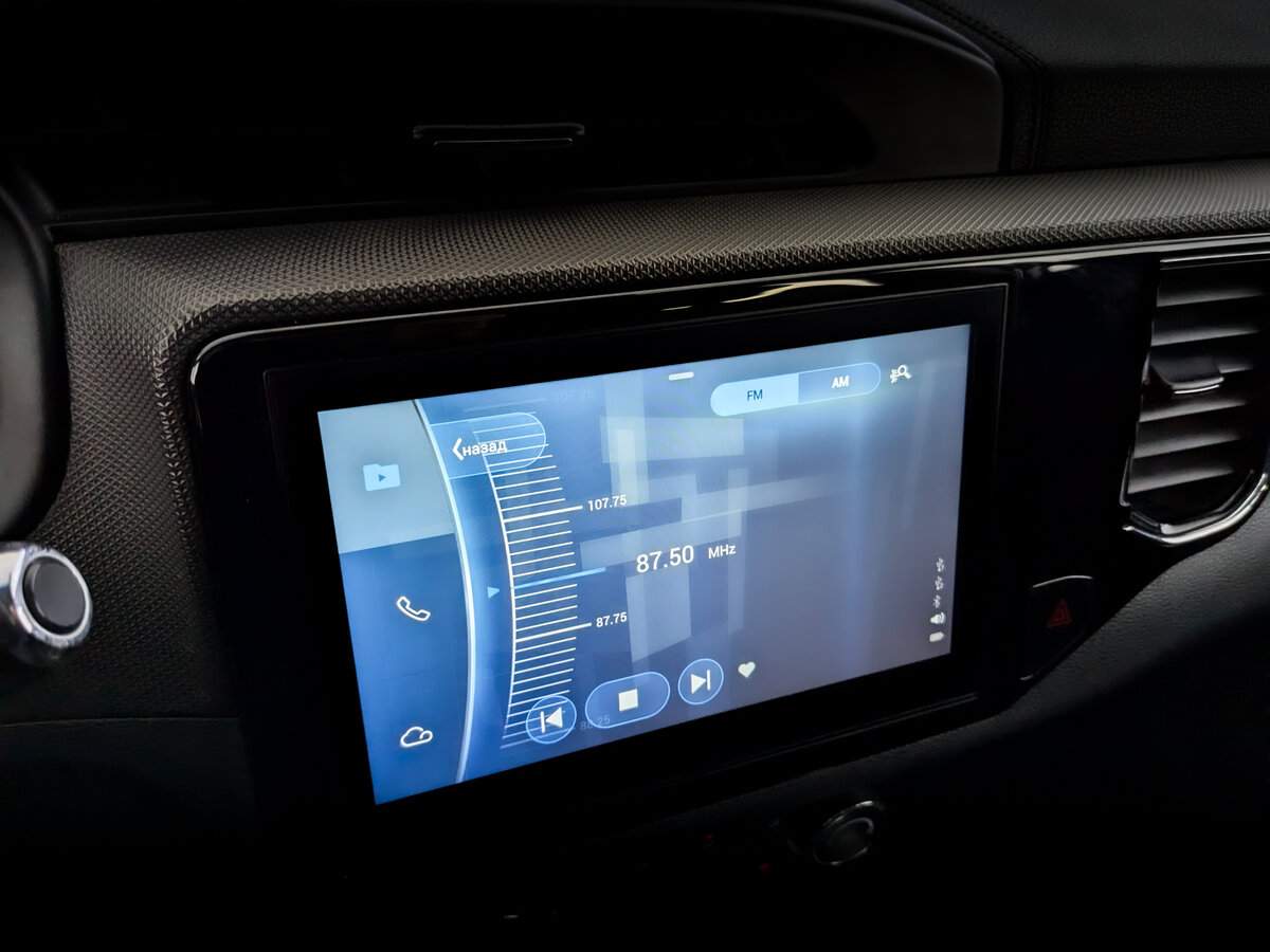 Chery Tiggo 4 с пробегом — 2021 год. Фото: #23