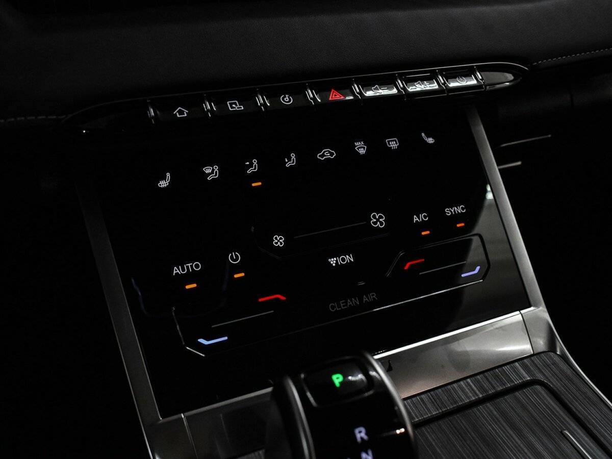 Chery Tiggo 7 Pro Max с пробегом — 2022 год. Фото: #13