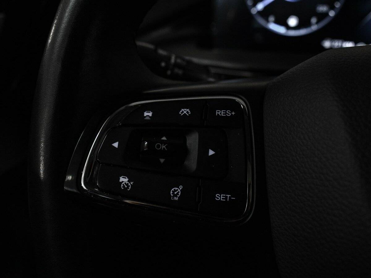 Chery Tiggo 7 Pro Max с пробегом — 2022 год. Фото: #16