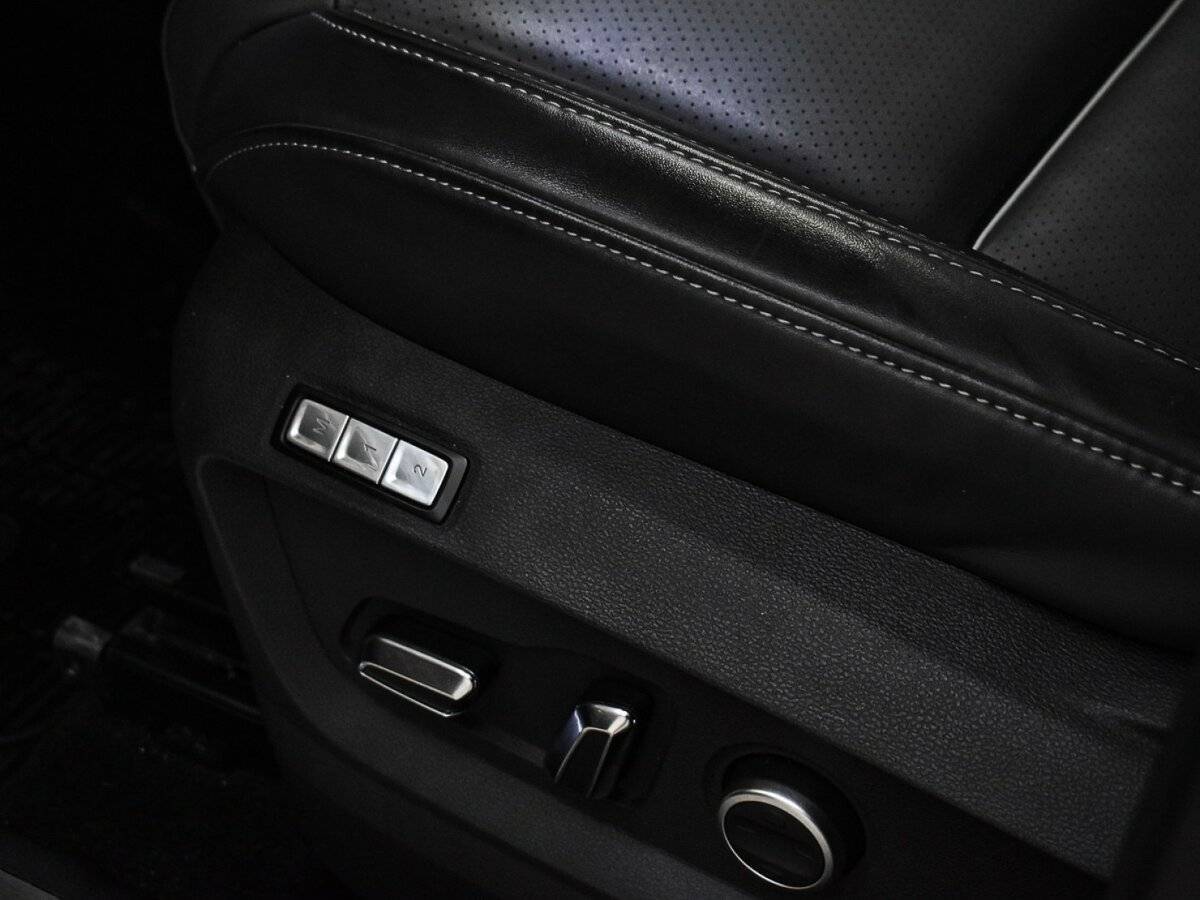 Chery Tiggo 7 Pro Max с пробегом — 2022 год. Фото: #18