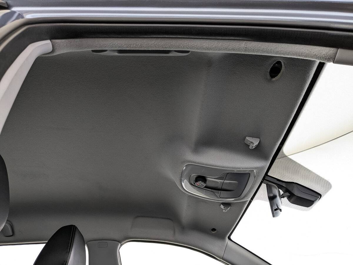 Chery Tiggo 4 с пробегом — 2021 год. Фото: #22