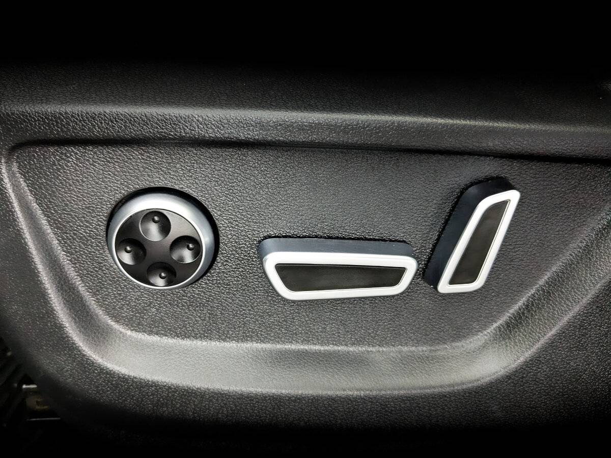 Chery Tiggo 4 с пробегом — 2021 год. Фото: #19