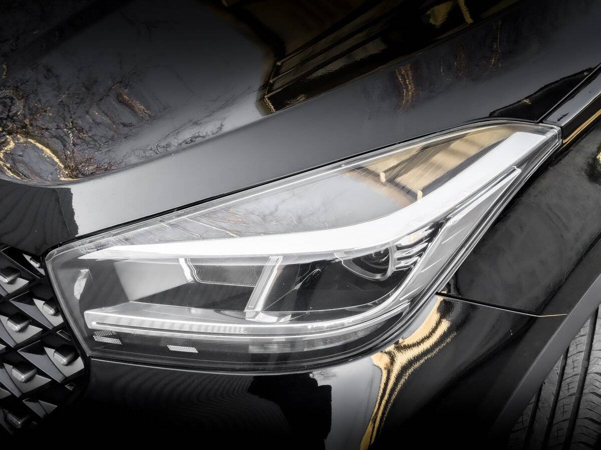 Chery Tiggo 4 Pro с пробегом — 2022 год. Фото: #16