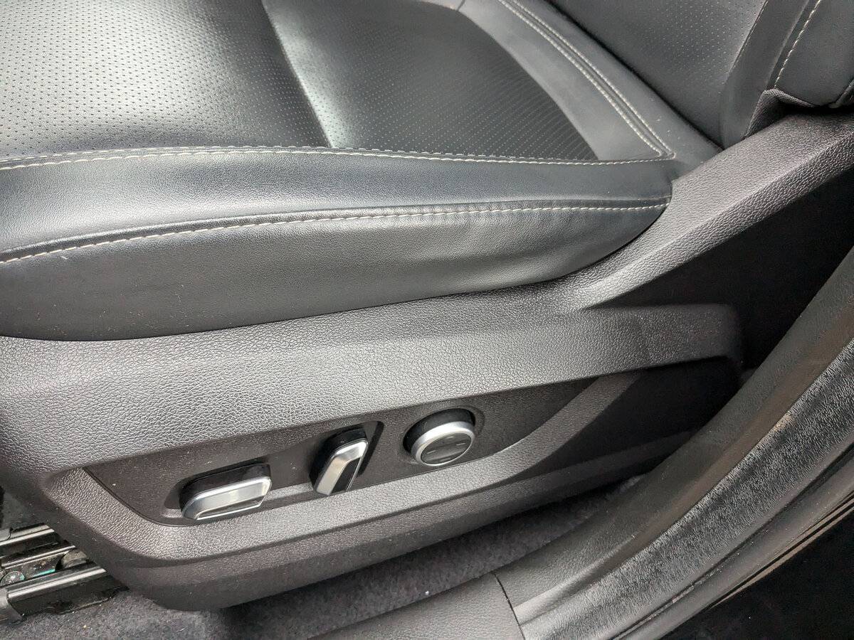 Chery Tiggo 4 Pro с пробегом — 2022 год. Фото: #20