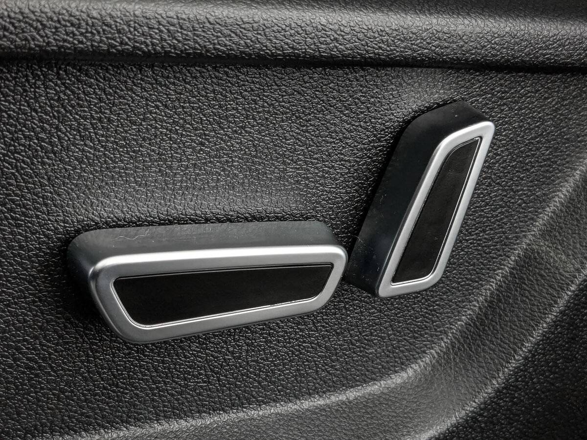 Chery Tiggo 8 с пробегом — 2020 год. Фото: #25