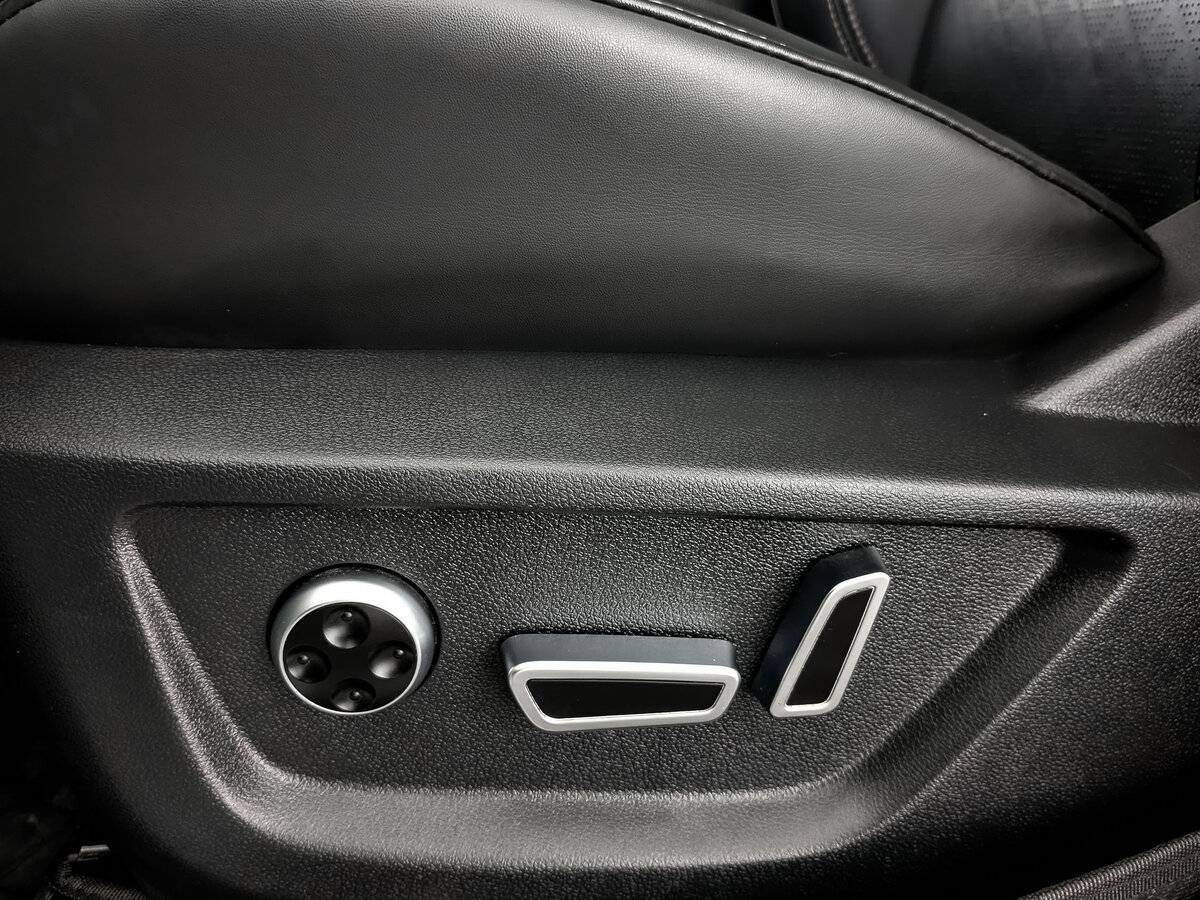 Chery Tiggo 8 с пробегом — 2020 год. Фото: #26