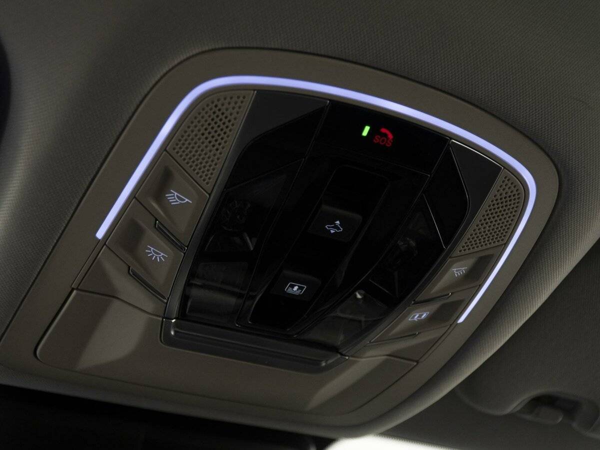 Chery Tiggo 7 Pro Max с пробегом — 2022 год. Фото: #20