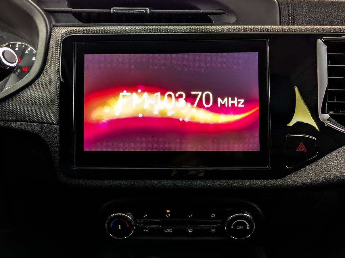 Chery Tiggo 4 с пробегом — 2022 год. Фото: #14