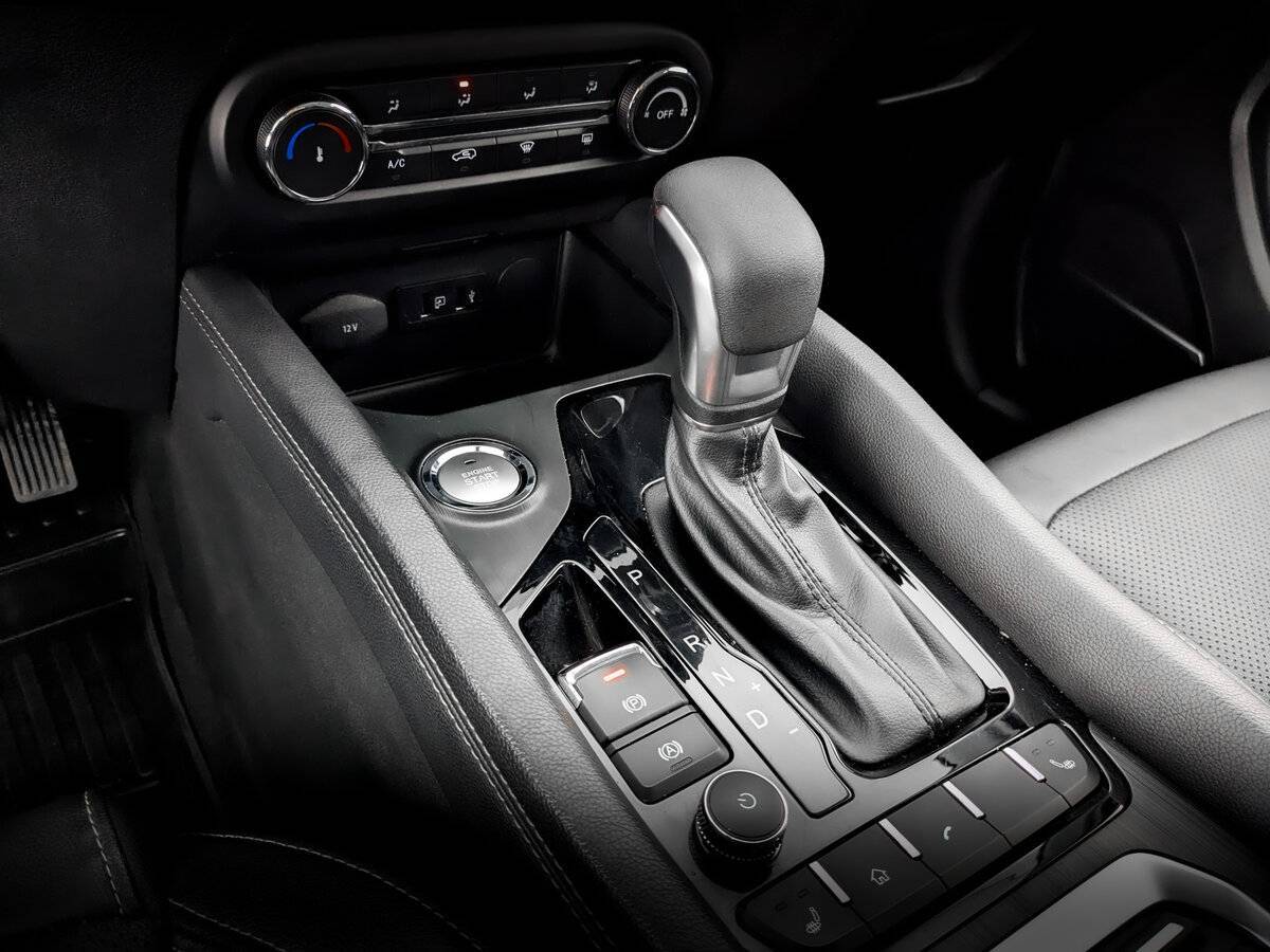 Chery Tiggo 4 с пробегом — 2022 год. Фото: #26