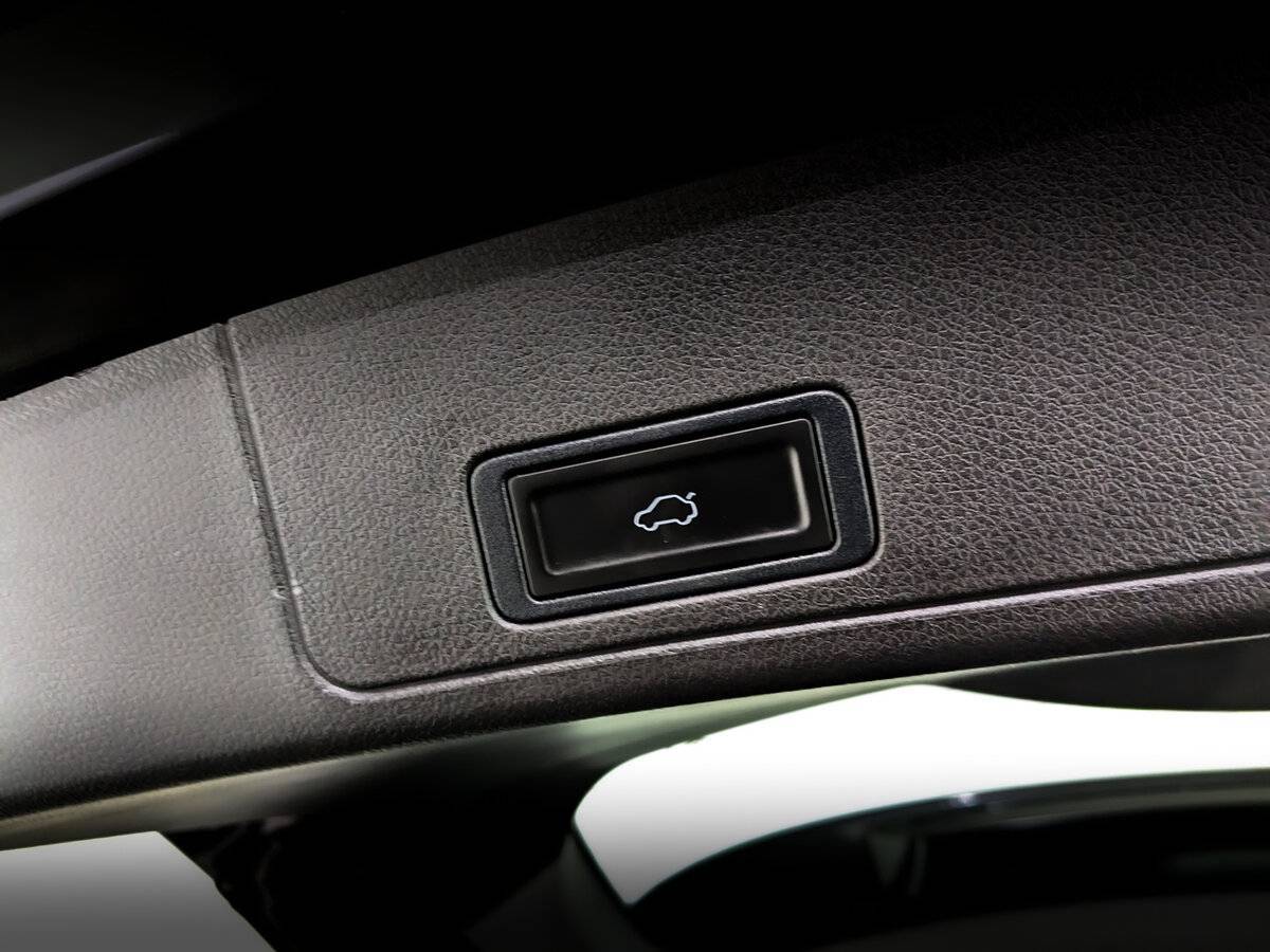 Chery Tiggo 8 Pro с пробегом — 2021 год. Фото: #26