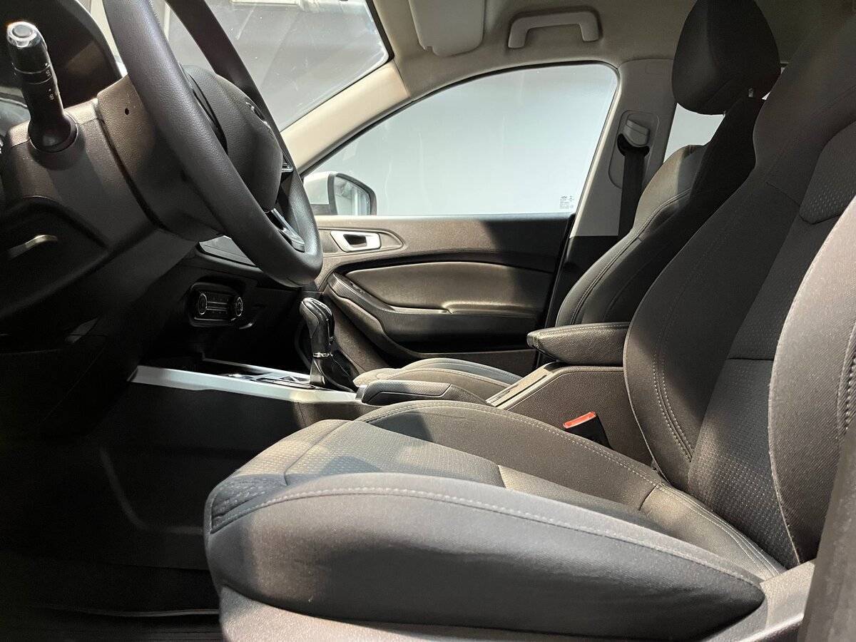 Chery Tiggo 4 с пробегом — 2020 год. Фото: #8