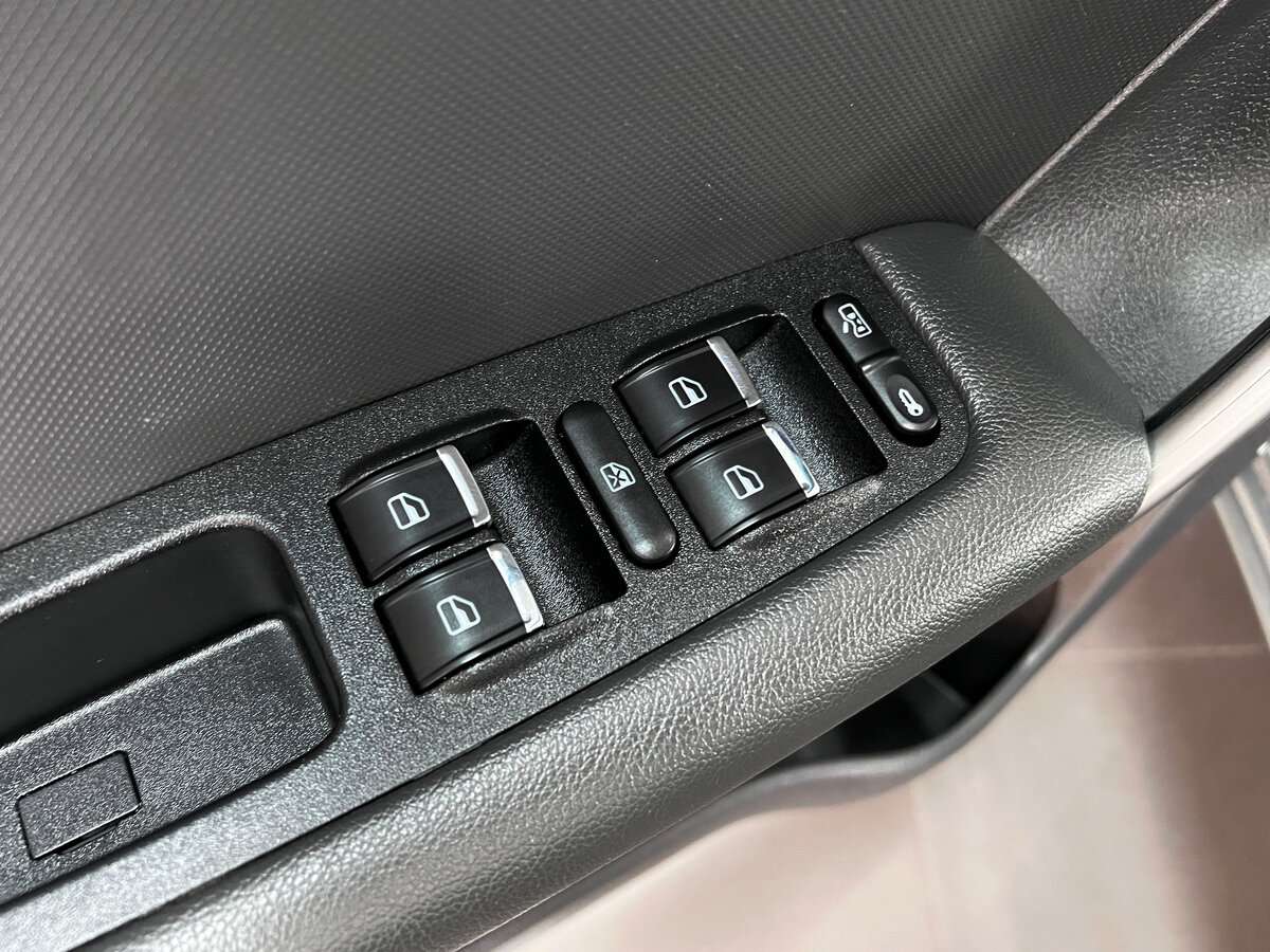 Chery Tiggo 3 с пробегом — 2018 год. Фото: #13