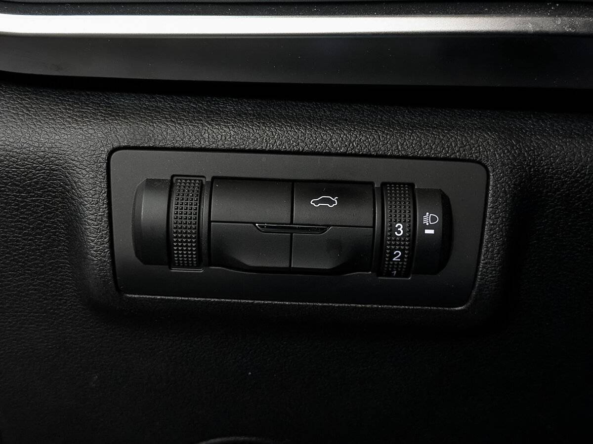 Chery Tiggo 7 Pro с пробегом — 2022 год. Фото: #26