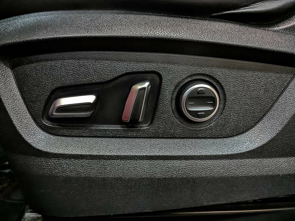 Chery Tiggo 7 Pro с пробегом — 2021 год. Фото: #19