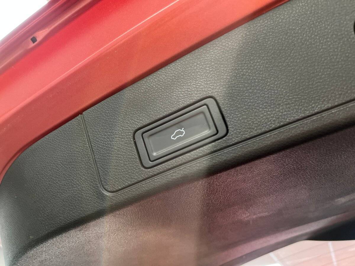 Chery Tiggo 7 Pro с пробегом — 2020 год. Фото: #8