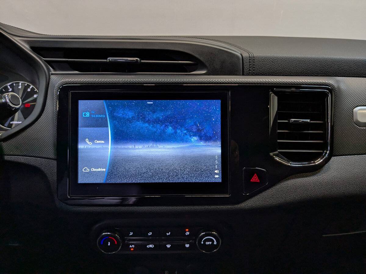 Chery Tiggo 4 с пробегом — 2022 год. Фото: #14