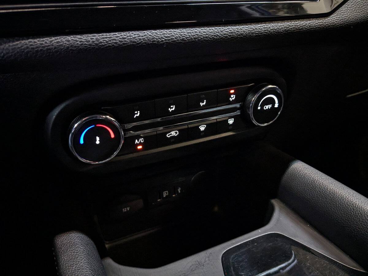 Chery Tiggo 4 с пробегом — 2022 год. Фото: #29