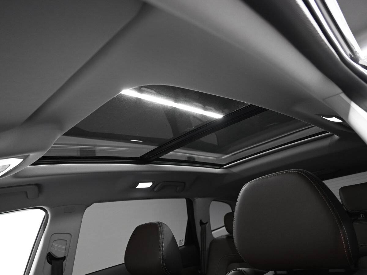 Chery Tiggo 8 Pro с пробегом — 2021 год. Фото: #15