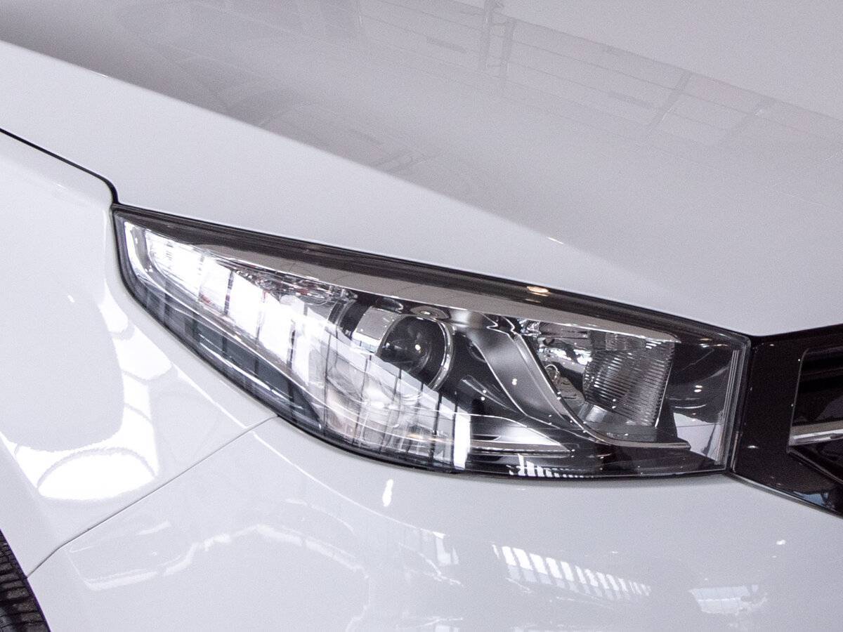 Chery Tiggo 3 с пробегом — 2019 год. Фото: #16