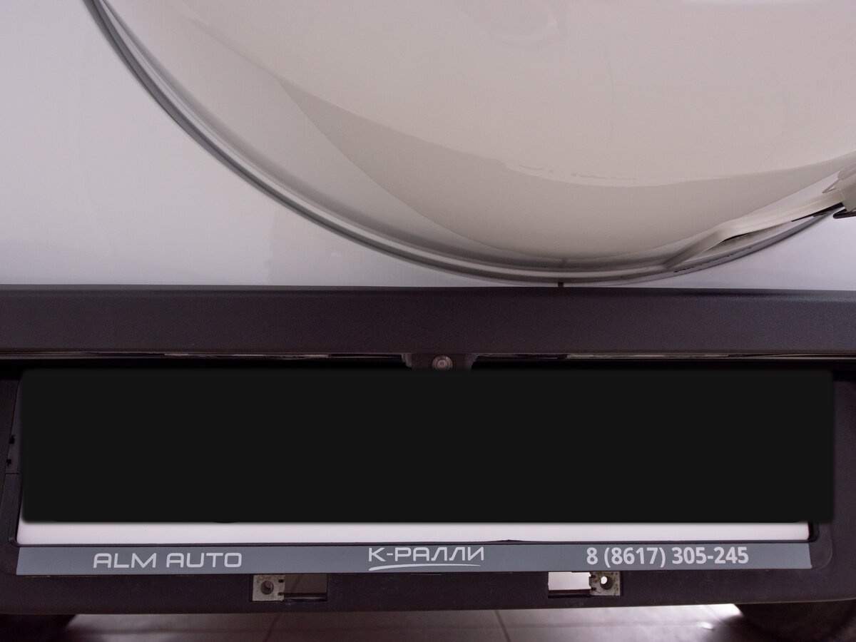 Chery Tiggo 3 с пробегом — 2019 год. Фото: #23