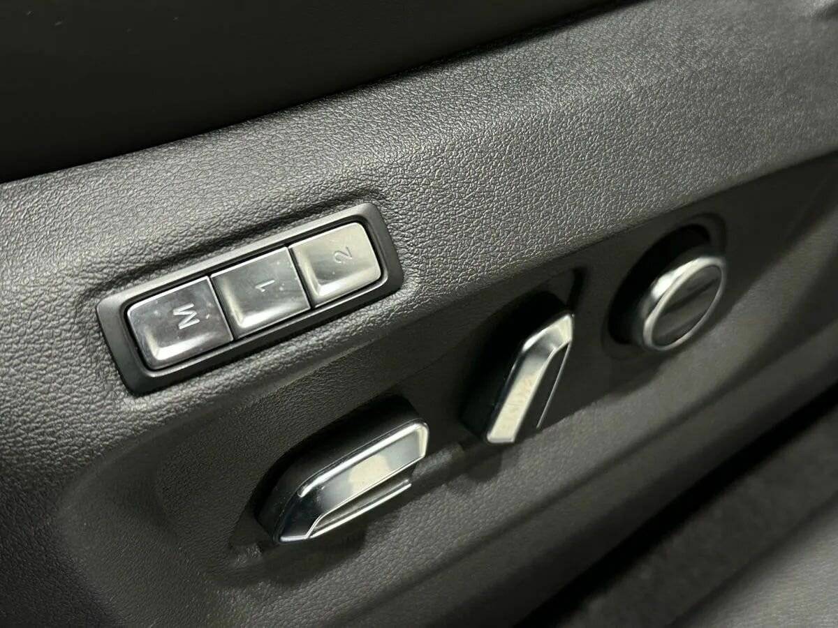 Chery Tiggo 8 Pro с пробегом — 2021 год. Фото: #11